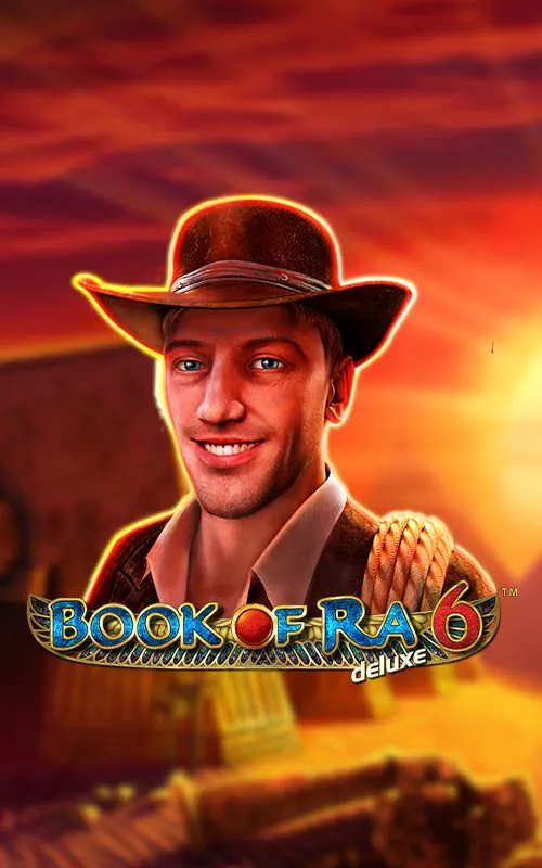 Book of Ra at Winorama Casino