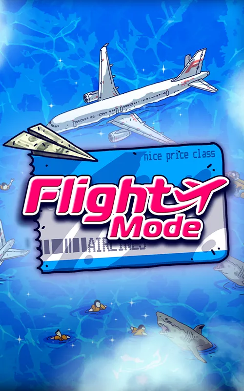 Flight Mode at Winorama Casino