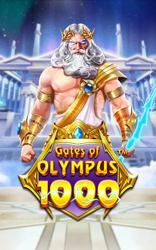 Gates of Olympus at Winorama Casino