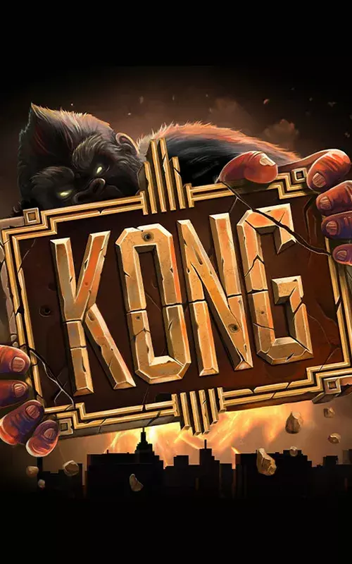 Kong at Winorama Casino